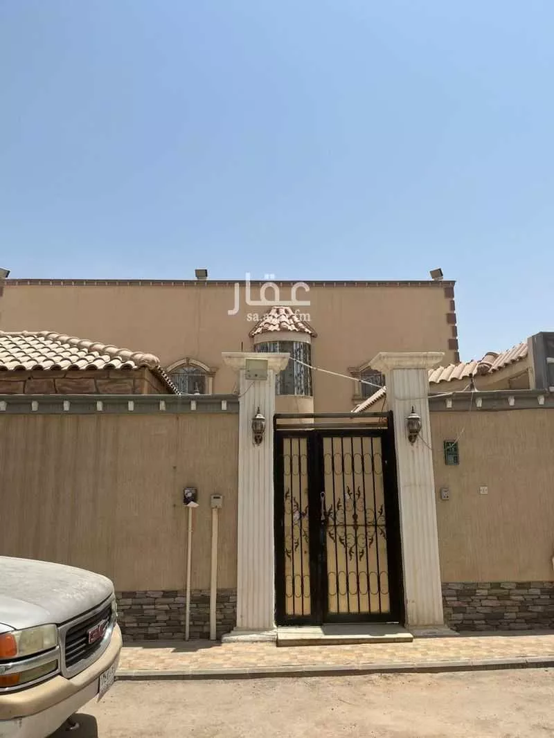 فيلا 5 غرف في السليمانية 3