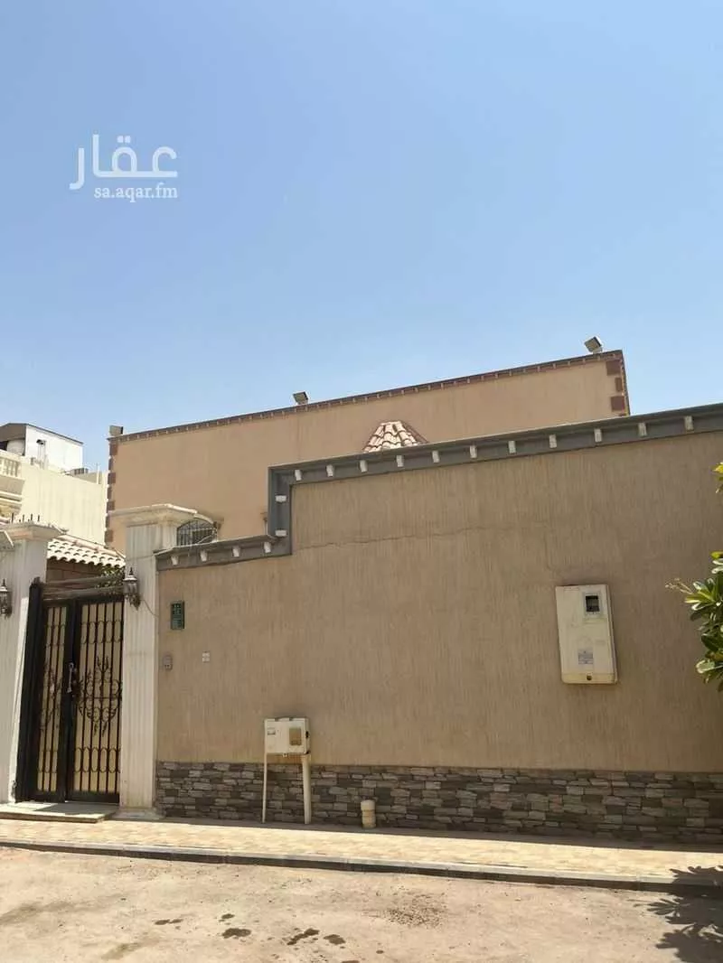 فيلا 5 غرف في السليمانية 4