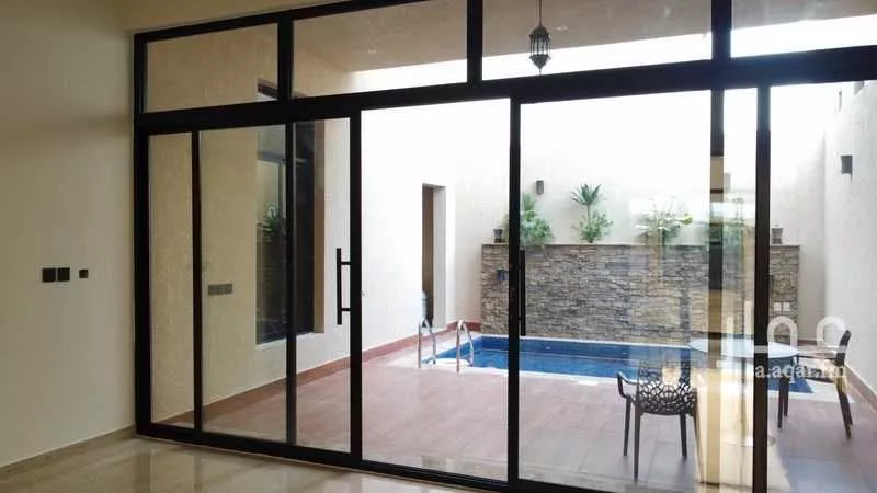 فيلا 7 غرف في البحيرة، الدمام 17