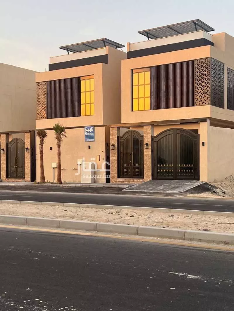 فيلا 7 غرف في البحيرة، الدمام 28