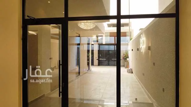 فيلا 7 غرف في البحيرة، الدمام 4