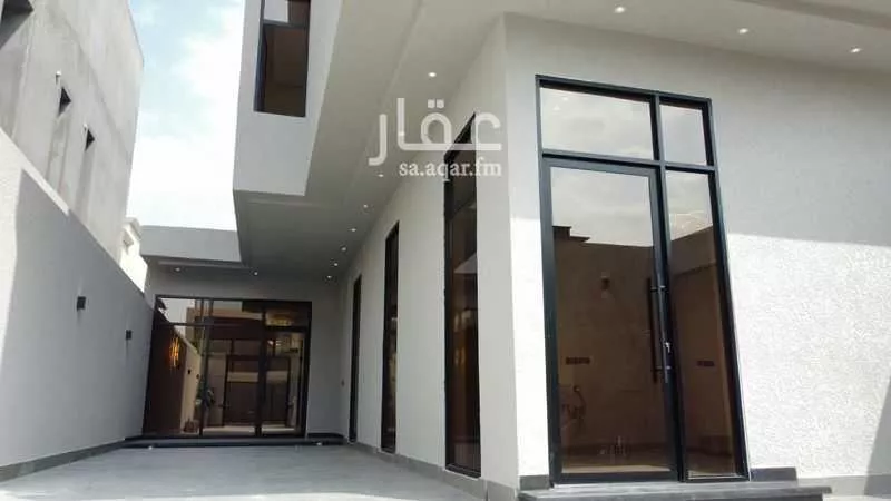 فيلا 7 غرف في البحيرة، الدمام 7