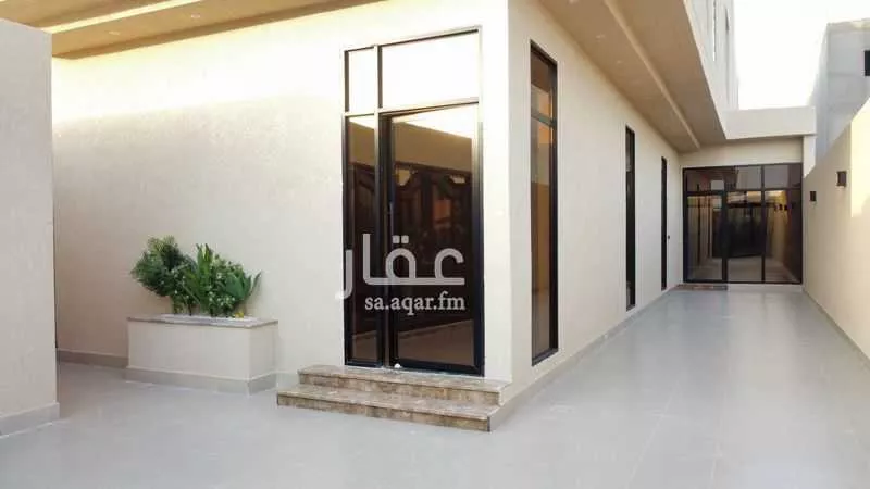 فيلا 7 غرف في البحيرة، الدمام 6