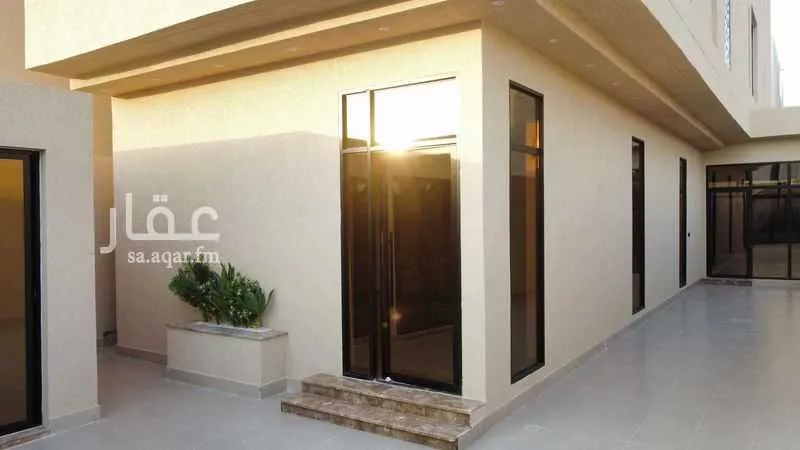 فيلا 7 غرف في البحيرة، الدمام 5