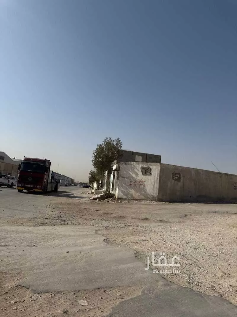 1 bedroom land in Al Manakh, Riyadh 5