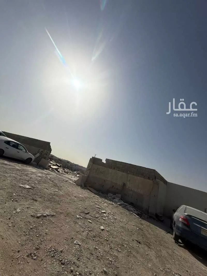 1 bedroom land in Al Manakh, Riyadh 6