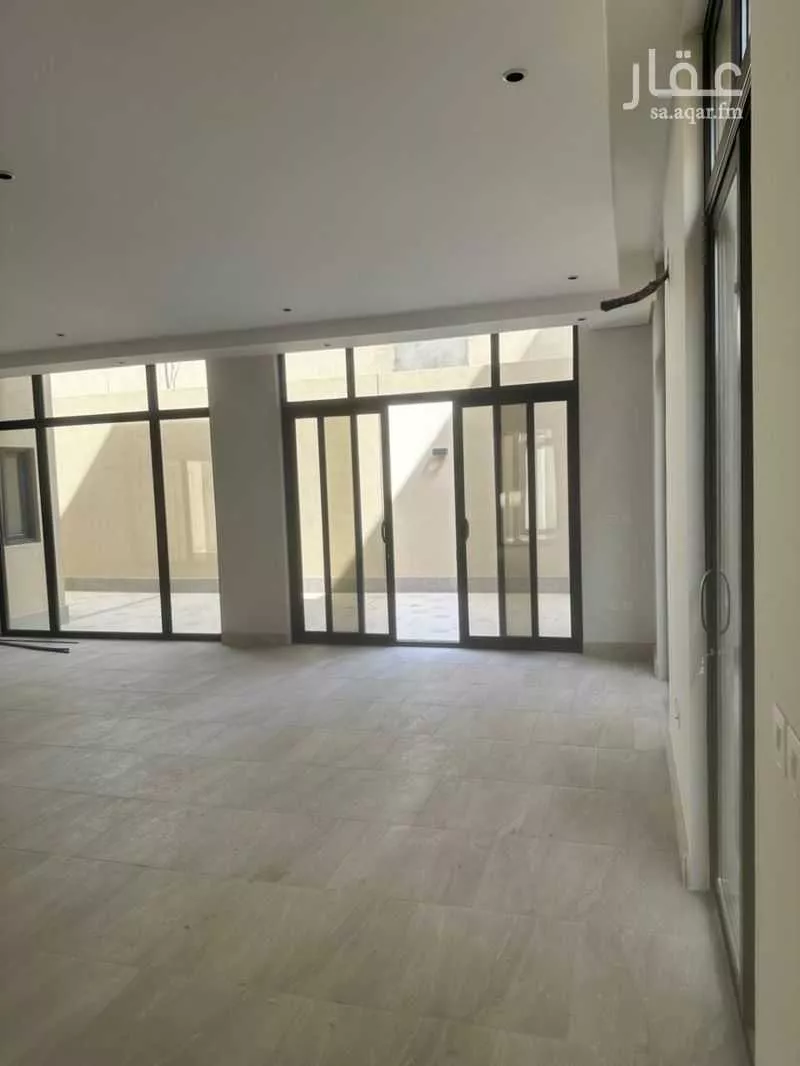 4 bedroom villa in Al Narjis 1