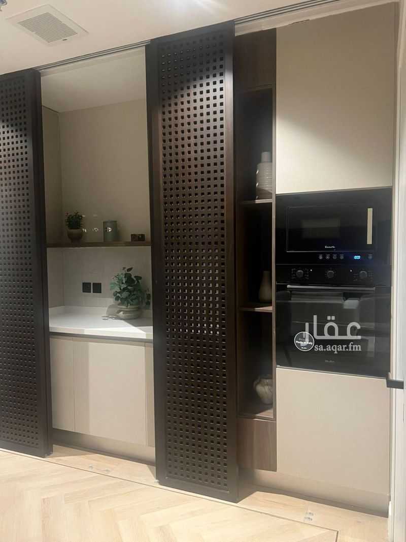 3 bedroom apartment in Al Wadi, Riyadh 20