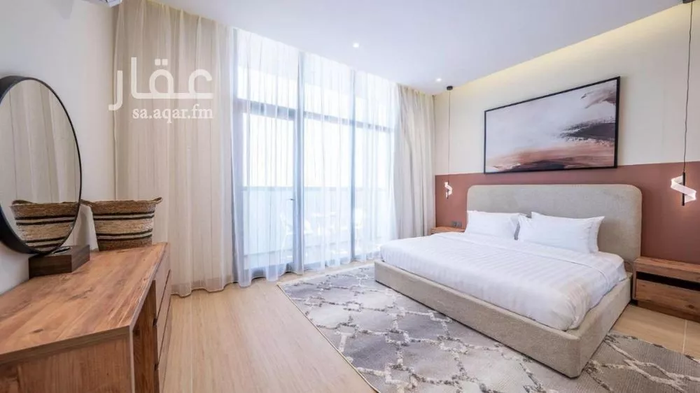 3 bedroom apartment in Al Yasmin 4