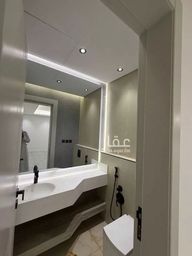 شقة 3 غرف في المحمدية، الرياض 11