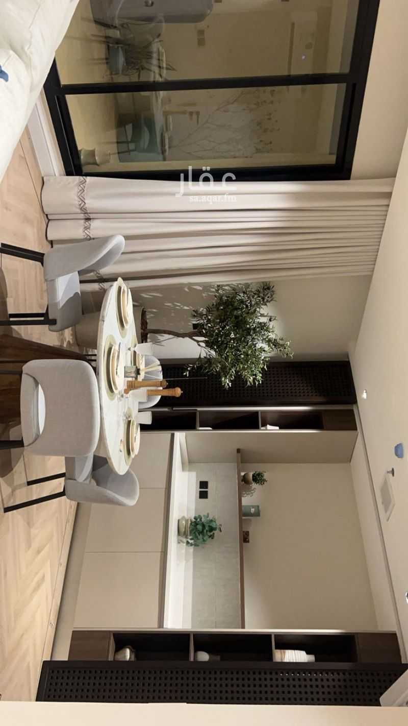 3 bedroom apartment in Al Wadi, Riyadh 15