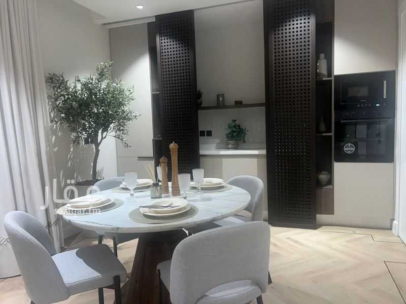 3 bedroom apartment in Al Wadi, Riyadh 16