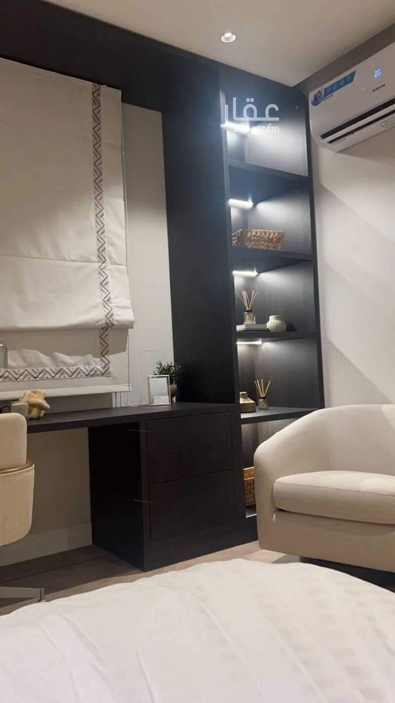 3 bedroom apartment in Al Wadi, Riyadh 21