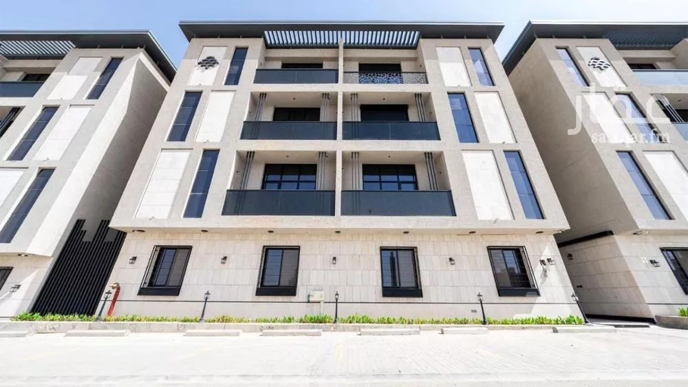 3 bedroom apartment in Al Yasmin 1