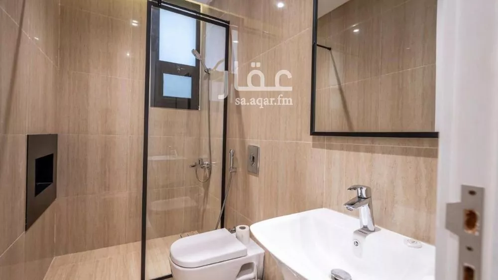 3 bedroom apartment in Al Yasmin 3