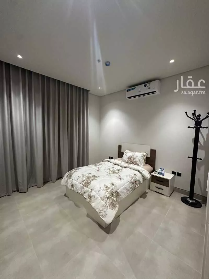 شقة 3 غرف في العارض 5