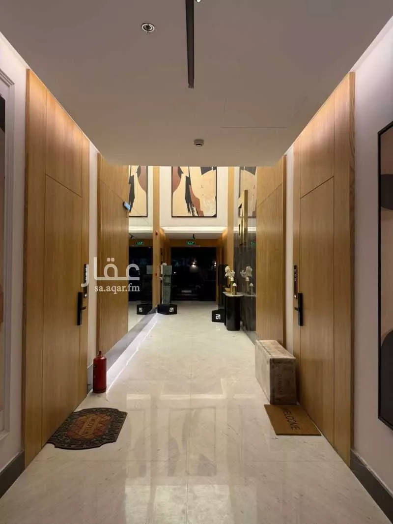 شقة 3 غرف في المحمدية، الرياض 12