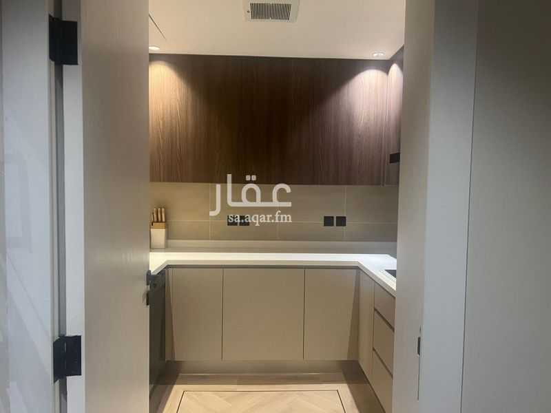 3 bedroom apartment in Al Wadi, Riyadh 8