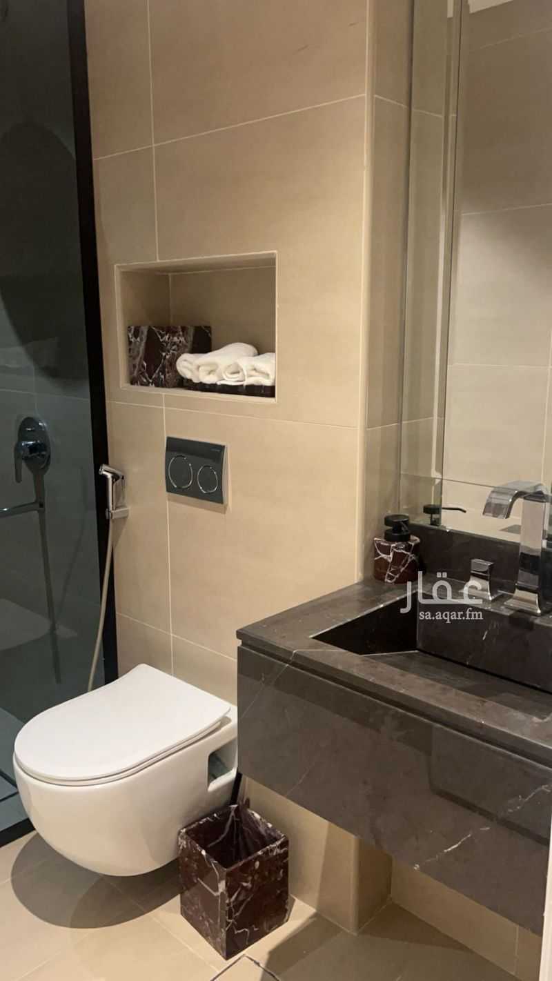 3 bedroom apartment in Al Wadi, Riyadh 18