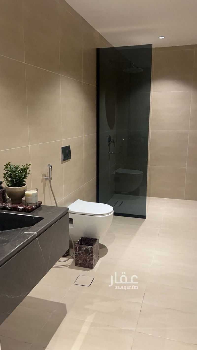 3 bedroom apartment in Al Wadi, Riyadh 6