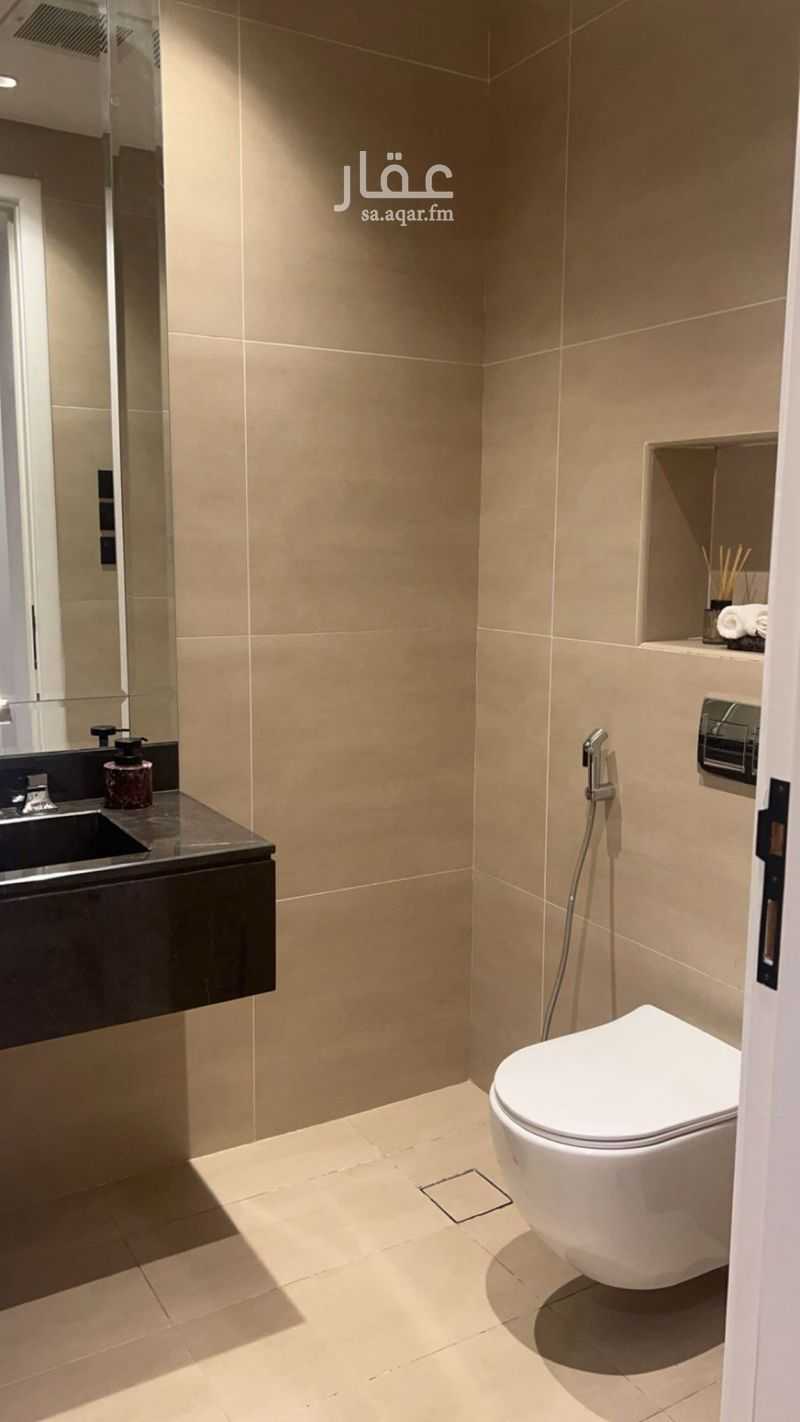 3 bedroom apartment in Al Wadi, Riyadh 12