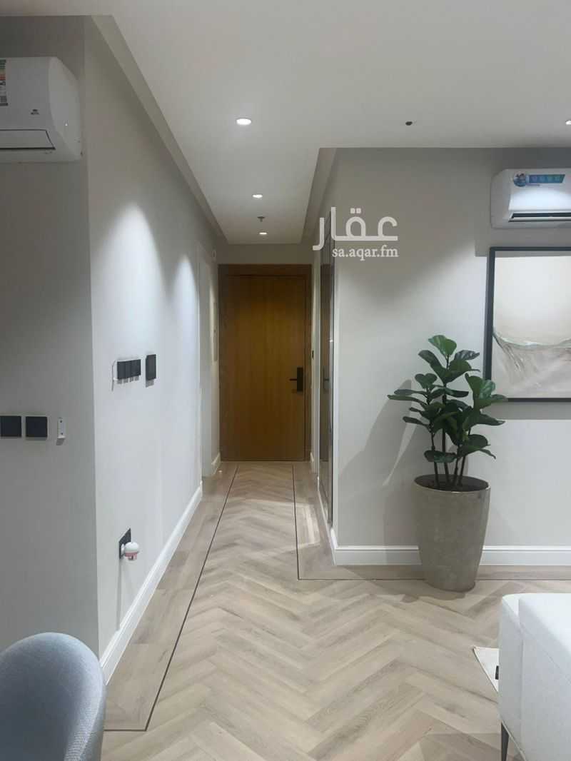 3 bedroom apartment in Al Wadi, Riyadh 24