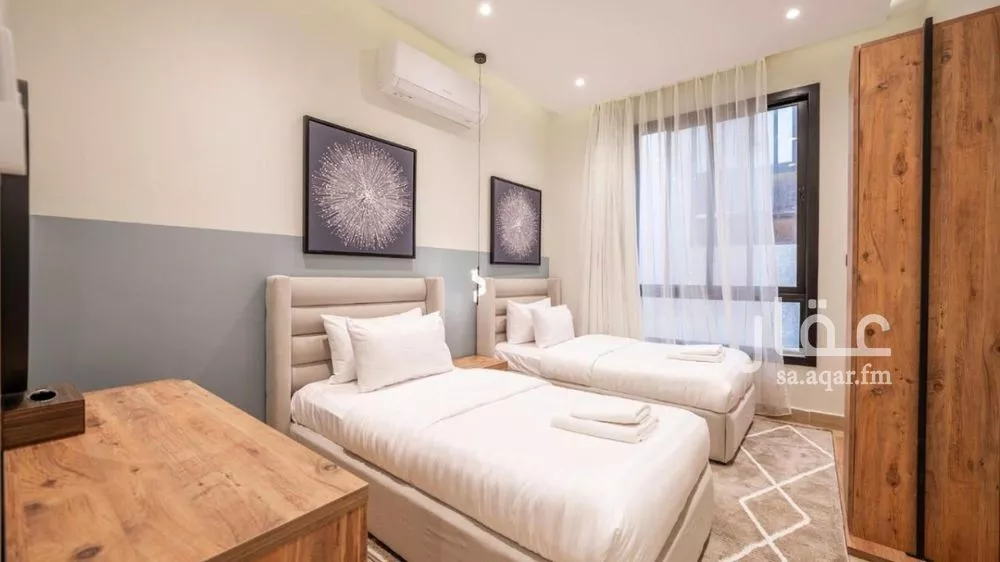 3 bedroom apartment in Al Yasmin 5
