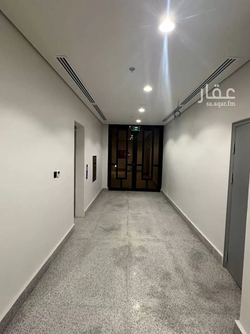 شقة 3 غرف في العارض 2