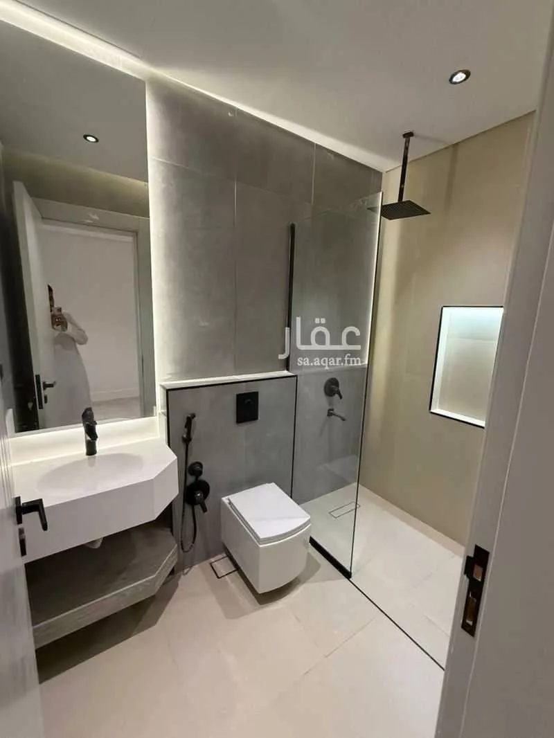 شقة 3 غرف في المحمدية، الرياض 13