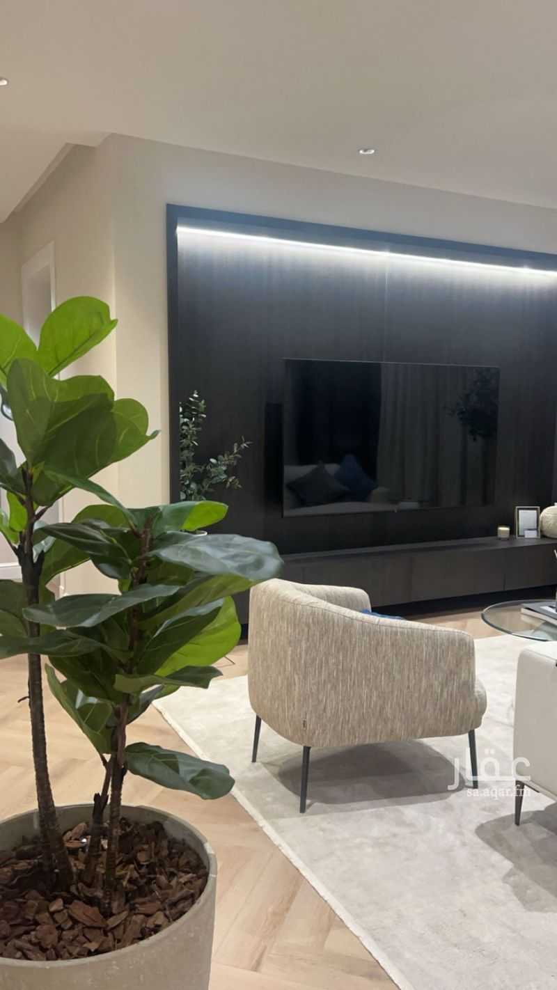 3 bedroom apartment in Al Wadi, Riyadh 11