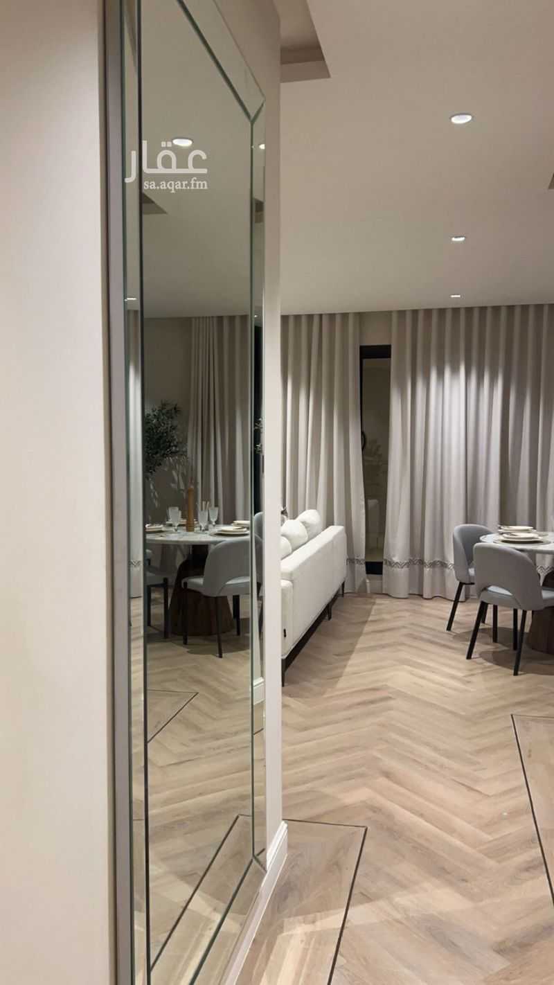 3 bedroom apartment in Al Wadi, Riyadh 4