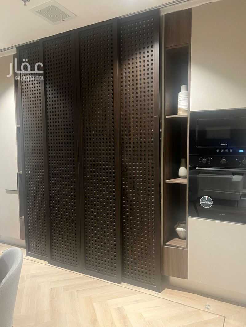 3 bedroom apartment in Al Wadi, Riyadh 9