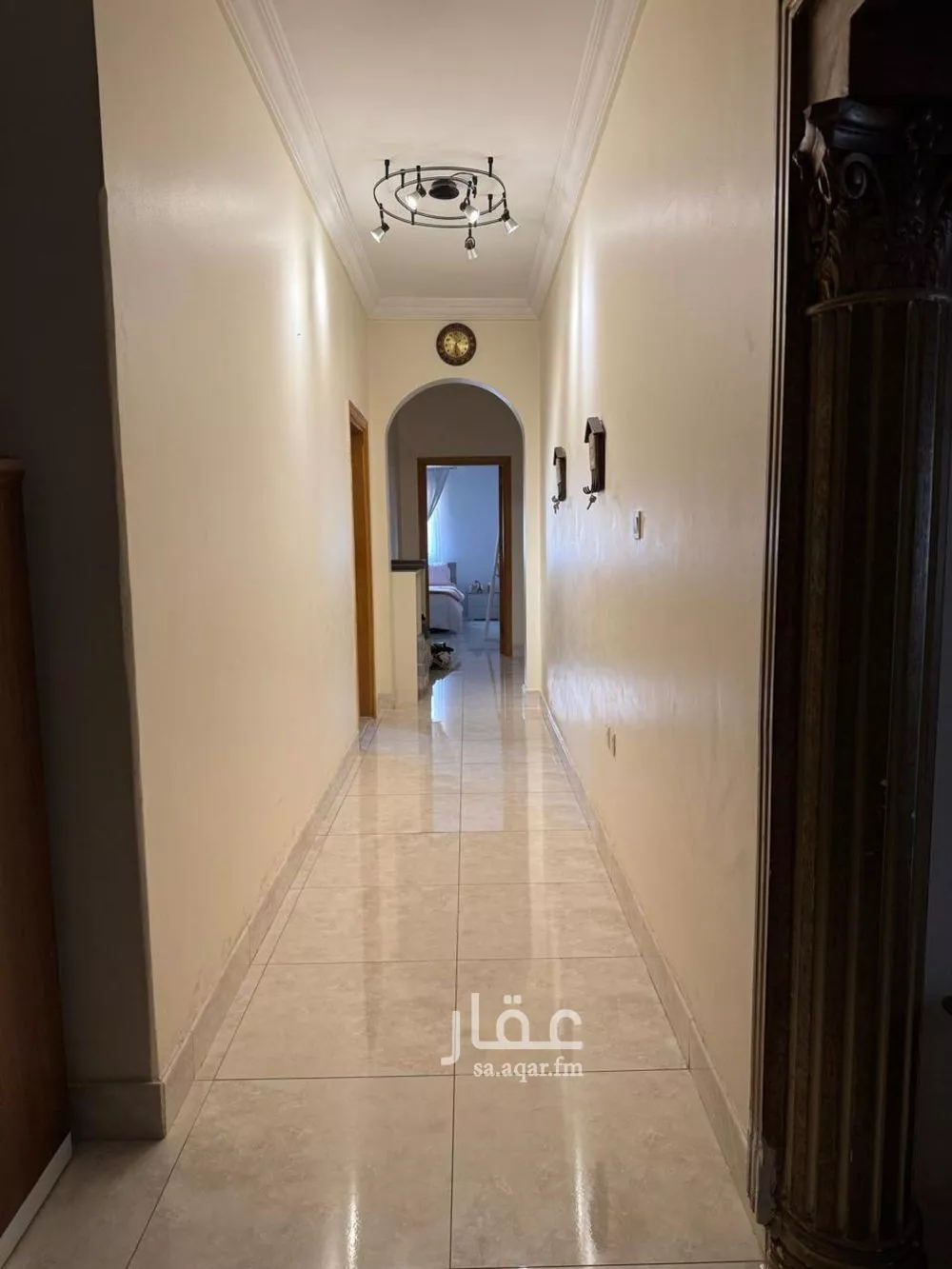 شقة 5 غرف في الزهراء 3