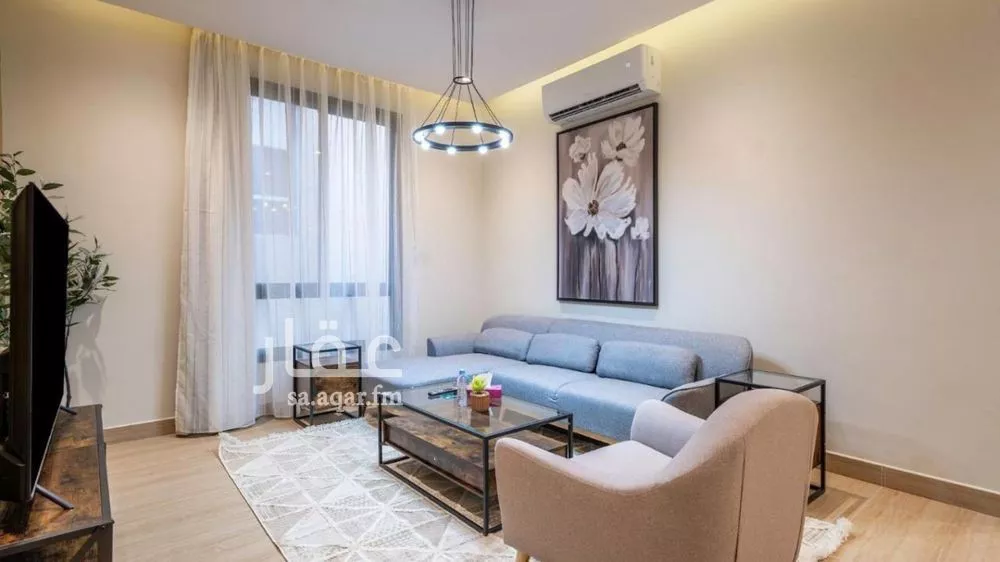 3 bedroom apartment in Al Yasmin 2