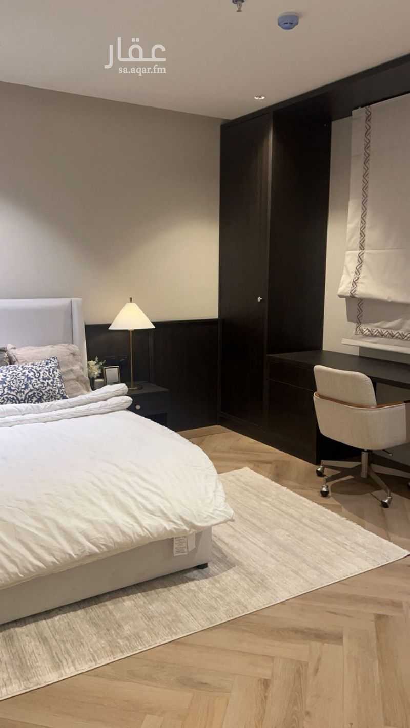 3 bedroom apartment in Al Wadi, Riyadh 22