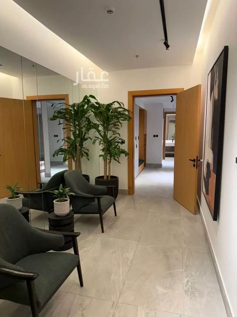 شقة 3 غرف في المحمدية، الرياض 17