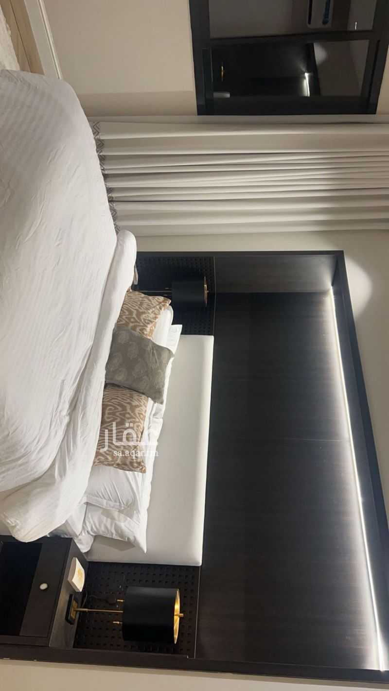 3 bedroom apartment in Al Wadi, Riyadh 7