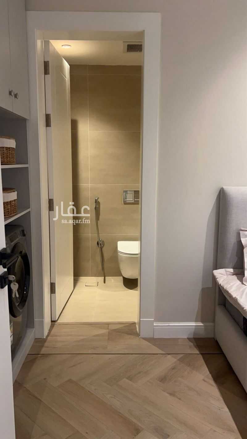 3 bedroom apartment in Al Wadi, Riyadh 14