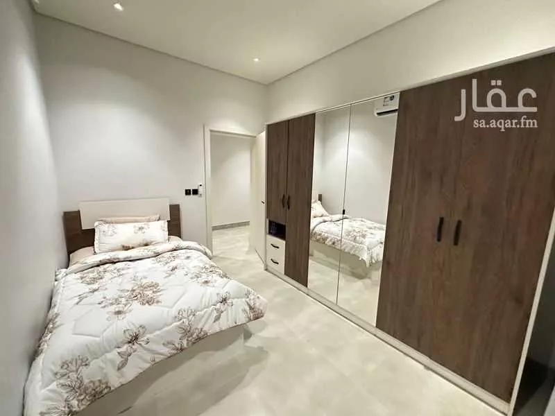 شقة 3 غرف في العارض 4