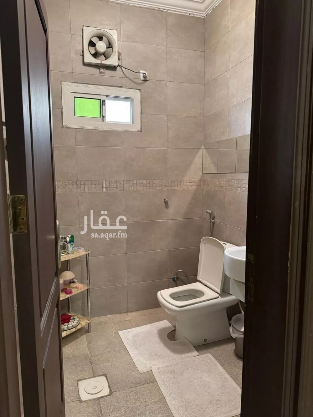 شقة 5 غرف في الزهراء 5