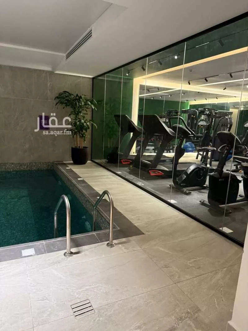 شقة 3 غرف في المحمدية، الرياض 18