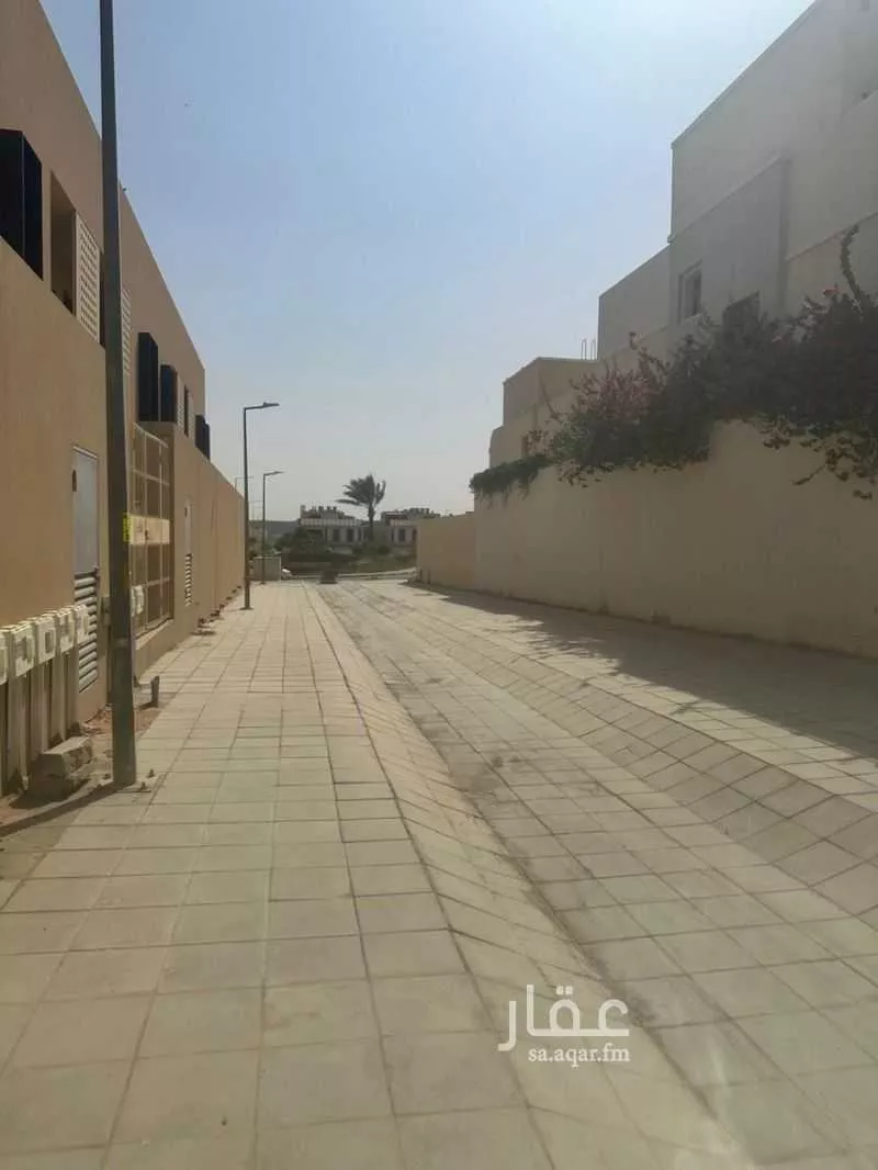 4 bedroom villa in Al Narjis 5