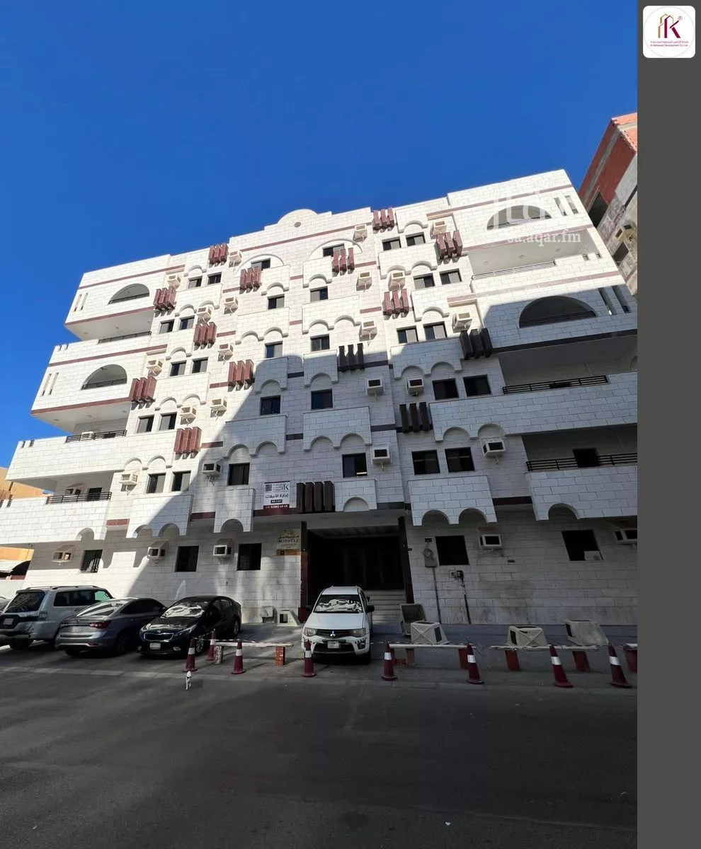 4 bedroom apartment in Al Baghdadiyah Al Gharbiyah, Jeddah 7