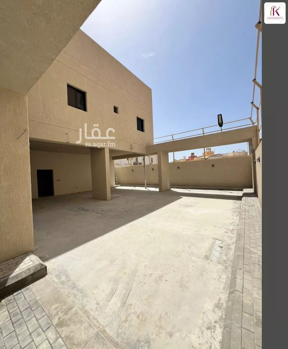 محل 630 م² في الحمدانية 4