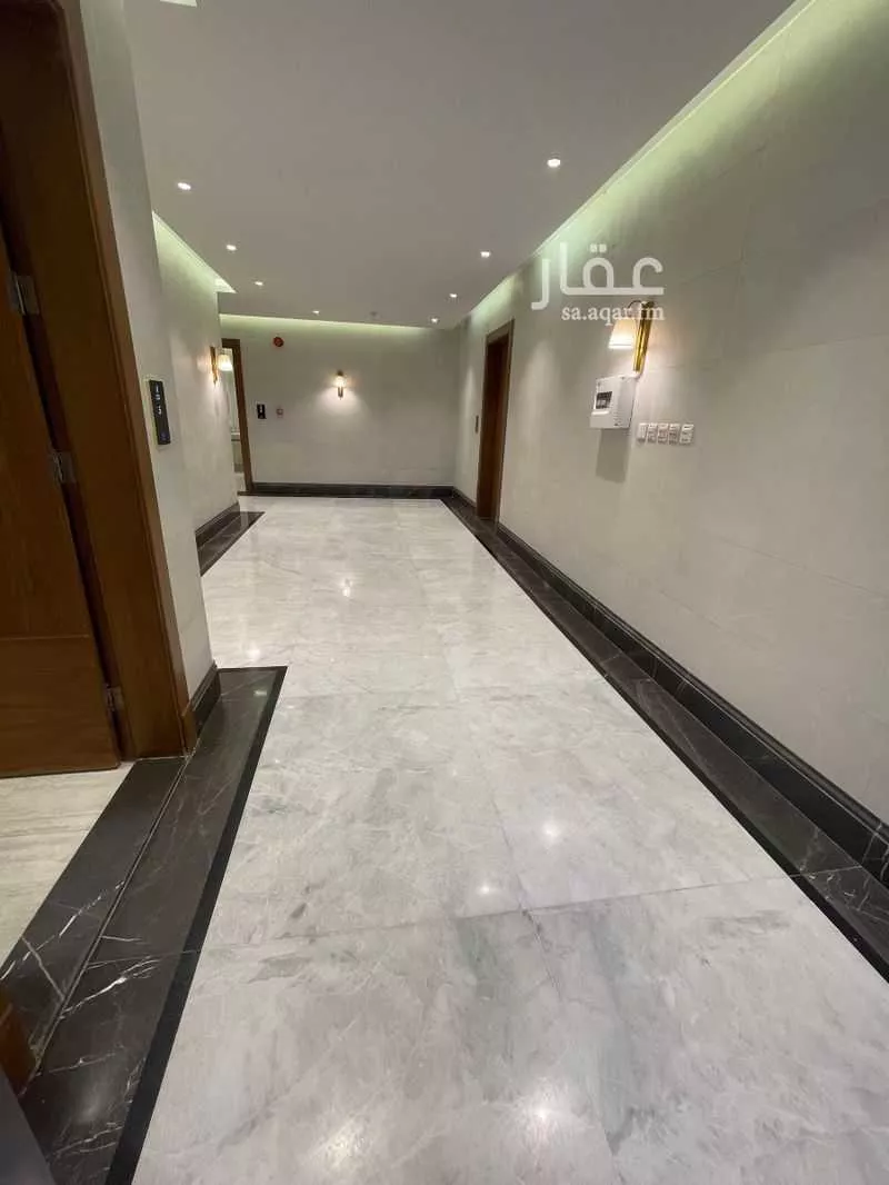 4 bedroom apartment in Al Nada, Riyadh 8