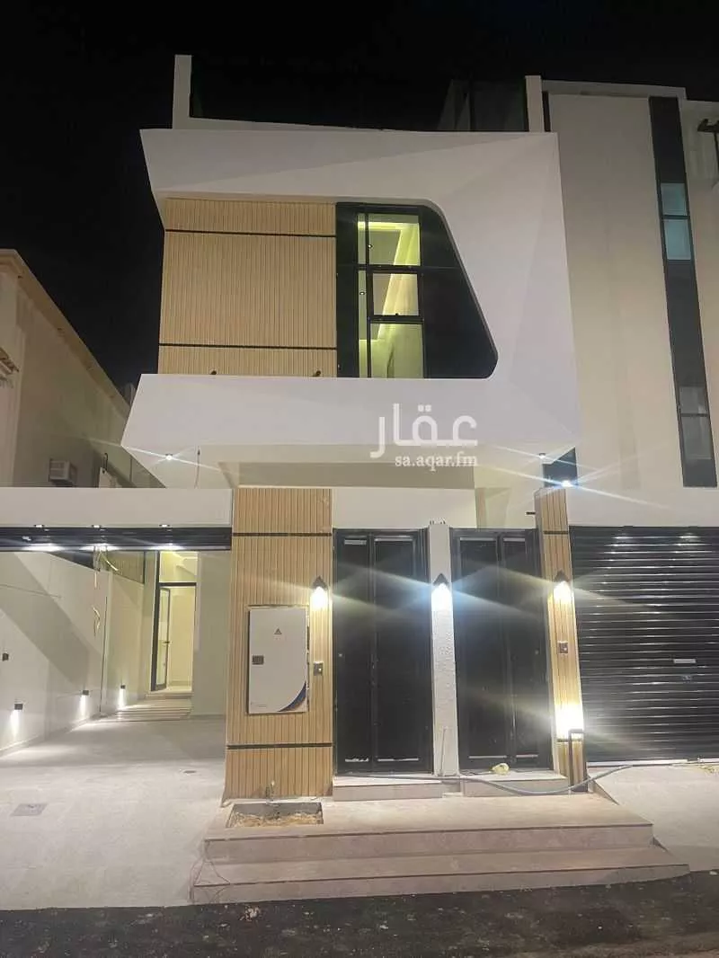 3 bedroom floor in As Suwaidi Al Gharabi 1