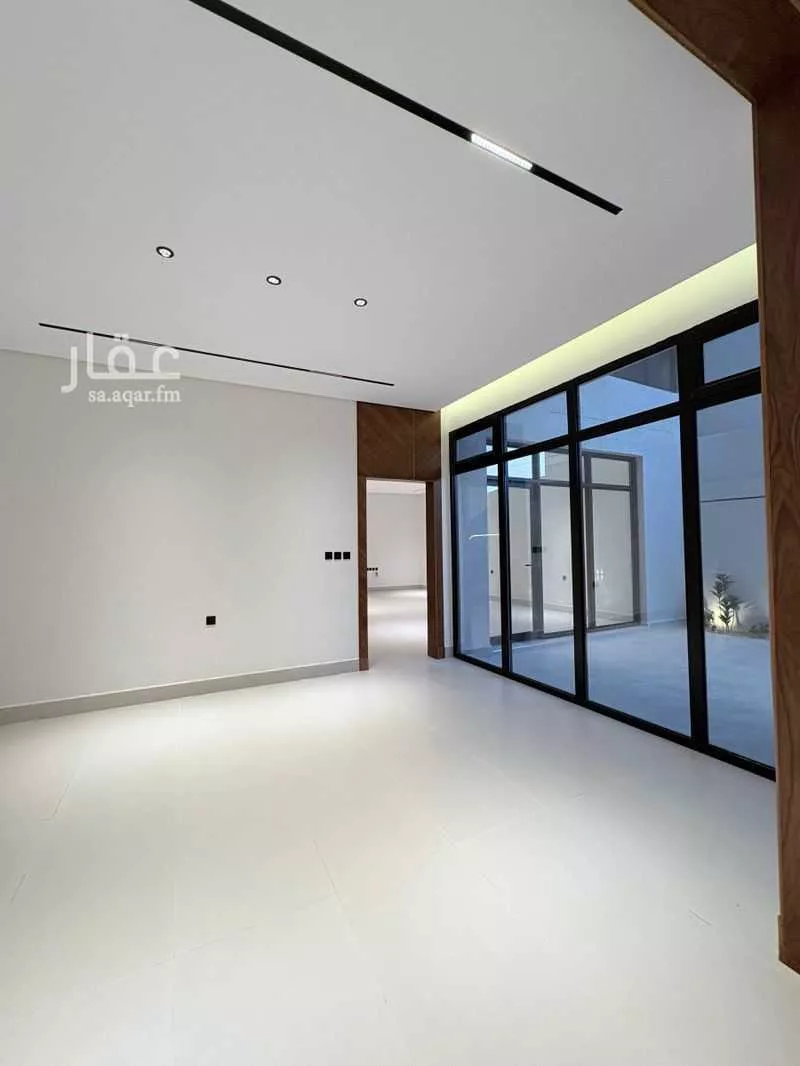 فيلا 6 غرف في المهدية 3