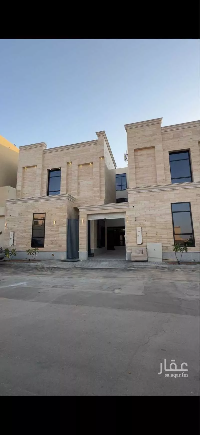 فيلا 6 غرف في المهدية 1