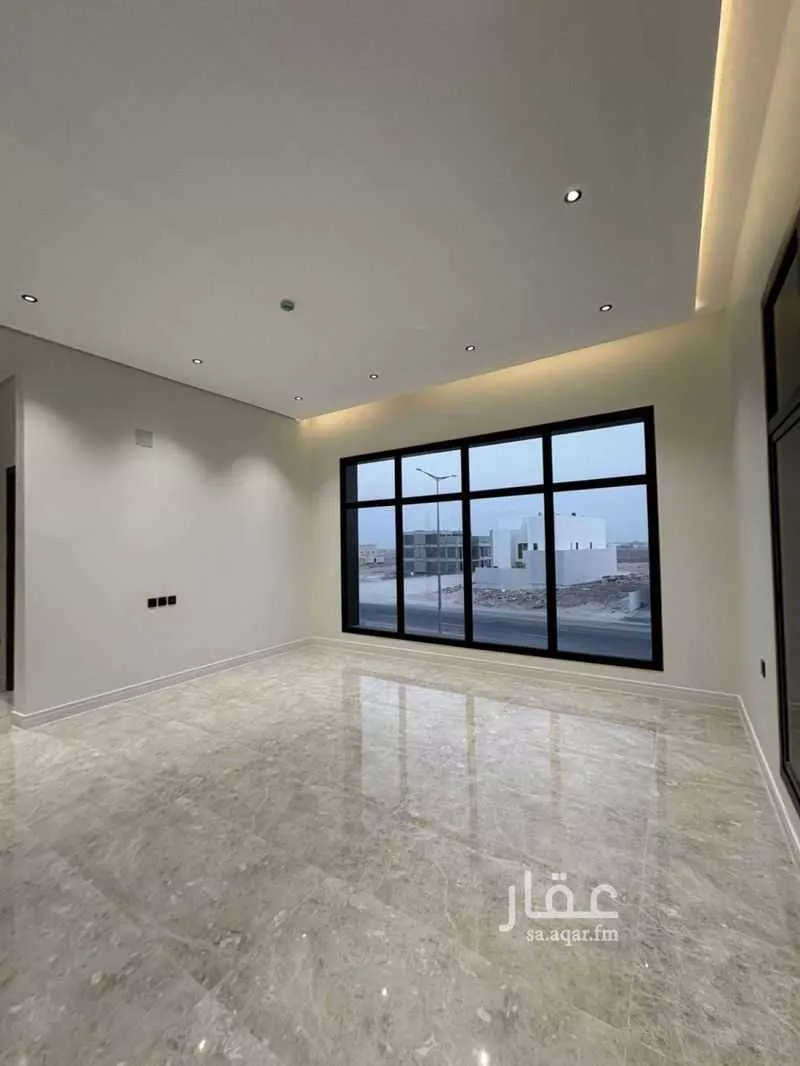 فيلا 3 غرف في المهدية 5