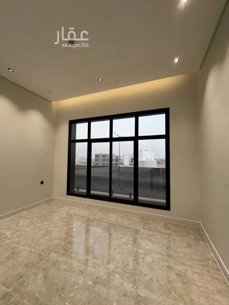 فيلا 3 غرف في المهدية 4